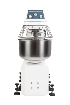 Тестомес для дрожжевого теста Danler PQ-30 - внешний вид оборудования